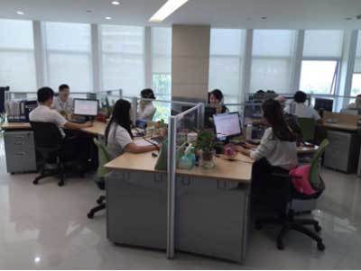 提升服務質量 三棵樹400呼叫中心正式運營，開啟信息咨詢新篇章